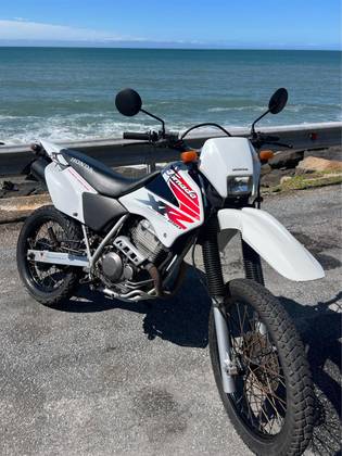 HONDA XR 250 TORNADO HONDA XR 250 TORNADO